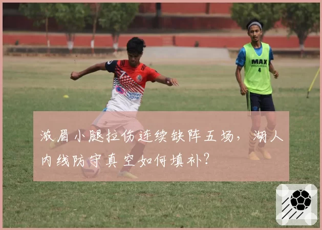 浓眉小腿拉伤连续缺阵五场，湖人内线防守真空如何填补？
